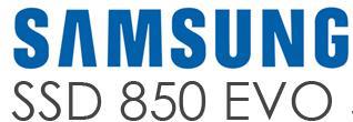 Samsung Solid State Drives