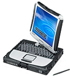 Buy Panasonic Toughbook CF-19 at MRuggedMobile.com