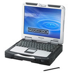 Buy Panasonic Toughbook CF-31 at MRuggedMobile.com