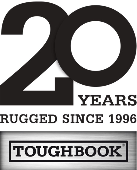 Panasonic 20th Anniversary