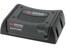 Airlink GX 450 Mobile XLTE 4G Gateway