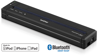 Brother Pocketjet 763 MiFi