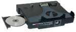 Dell XT2 Vehicle Dock