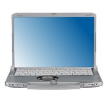 Toughbook F8