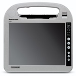 Toughbook H1 Field
