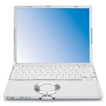 Toughbook T5