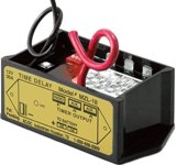Voltage / Timer to protect your rugged laptop and vehicle battery