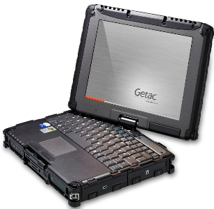  V100 Convertible Tablet