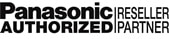 Panasonic Authorized Reseller
