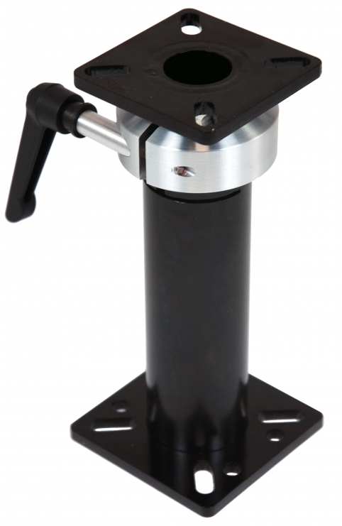 Adjustable Pole