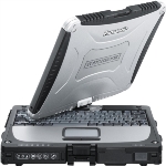 Toughbook 19 