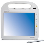 Toughbook H1