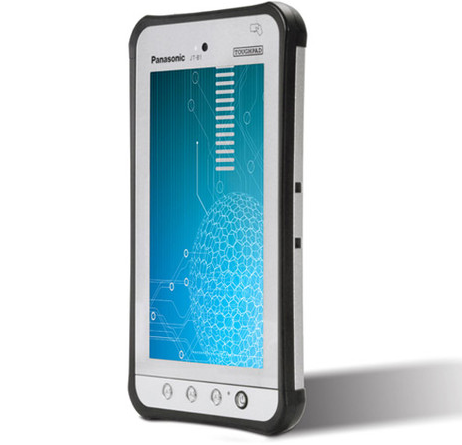 Toughpad JT-B1 7" Android Tablet