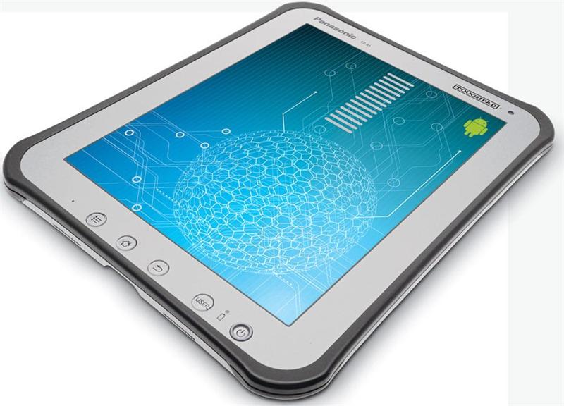 Toughpad FZ-A1 10" Android Tablet