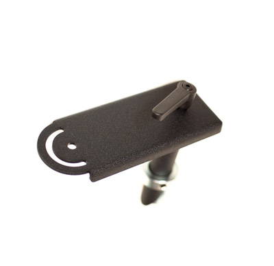 Toughbook Toughpad Vehicle Mounting