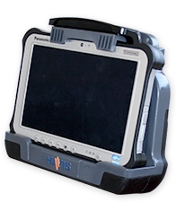 Toughpad FZ-G1 Port Replicator