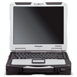 Panasonic Toughbook CF-31 MK3 at MRuggedMobile.com