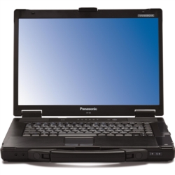 Panasonic Toughbook CF-52 MK5