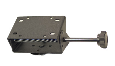 Toughbook Toughpad Vehicle Mounting