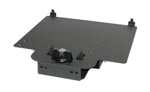 Locking Cradle for Toughbook 18 /19 and Geatc V100