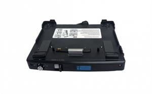 Toughbook 20 Vehicle Dock - 7160-0802-02 Toughbook 20 Vehicle Dock - 7160-0802-02