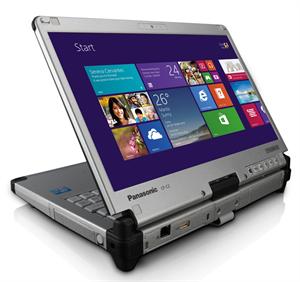 Panasonic Toughbook CF-C2 MK2 Panasonic Toughbook CF-C2 MK2