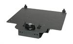 Locking Cradle for Toughbook 18 /19 and Geatc V100